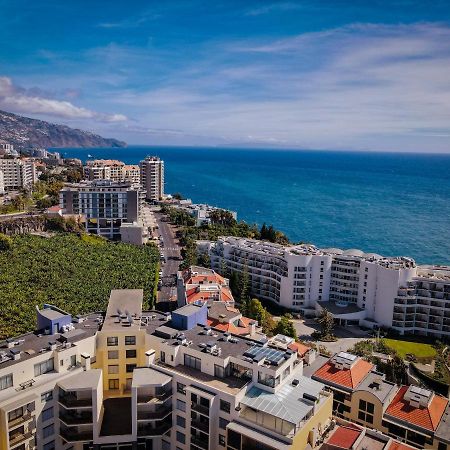 Centromar Residence Ocean View By Atlantic Holiday Funchal  Exterior photo