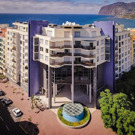 Centromar Residence Ocean View By Atlantic Holiday Funchal  Exterior photo