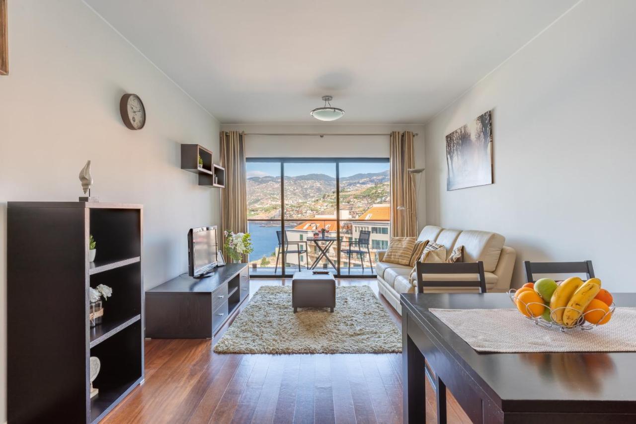 Centromar Residence Ocean View By Atlantic Holiday Funchal  Exterior photo
