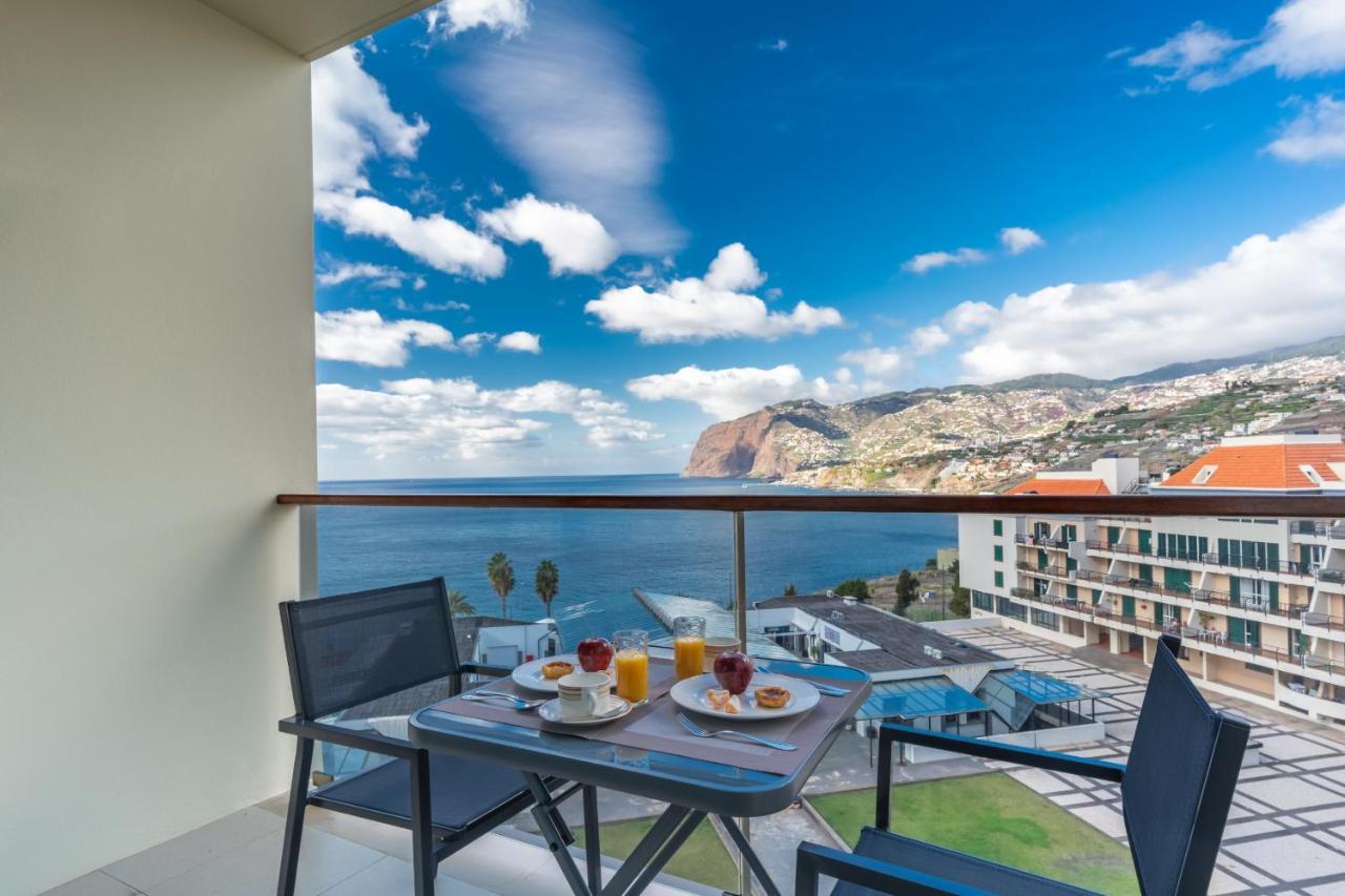 Centromar Residence Ocean View By Atlantic Holiday Funchal  Exterior photo