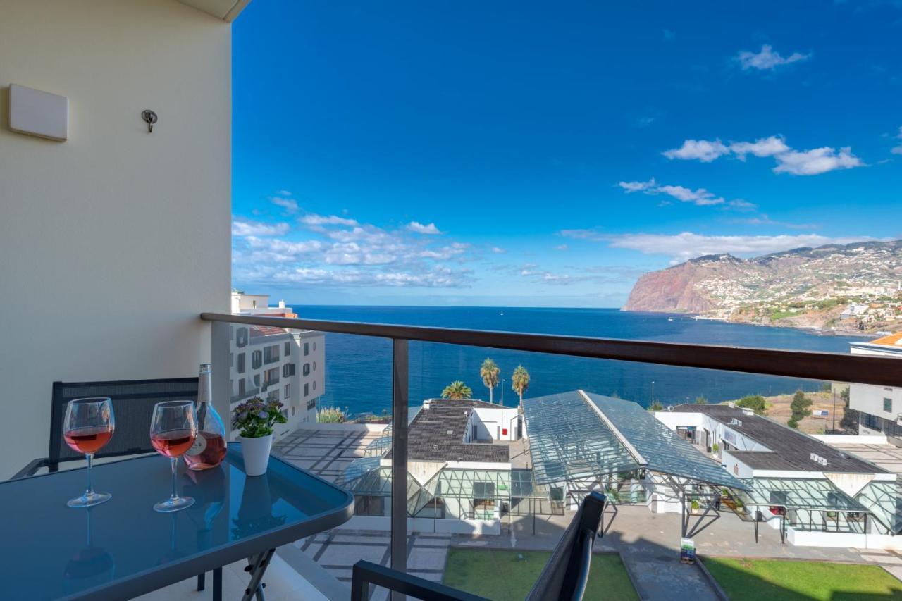Centromar Residence Ocean View By Atlantic Holiday Funchal  Exterior photo