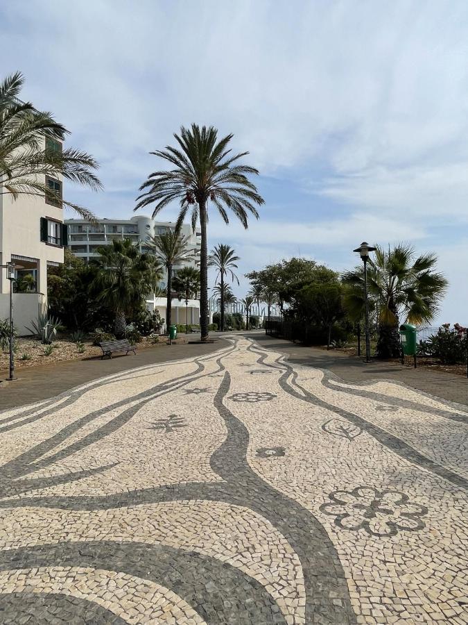 Centromar Residence Ocean View By Atlantic Holiday Funchal  Exterior photo