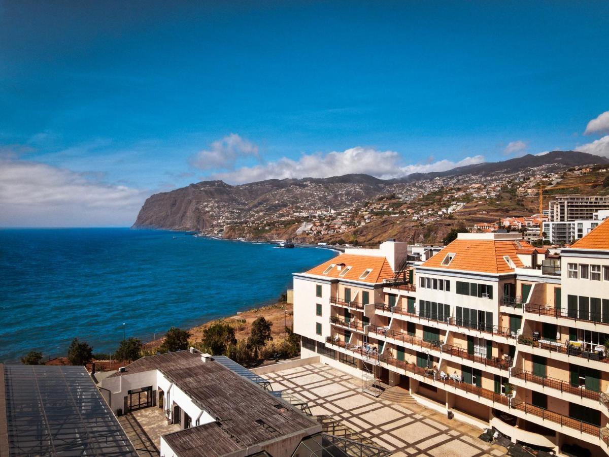 Centromar Residence Ocean View By Atlantic Holiday Funchal  Exterior photo