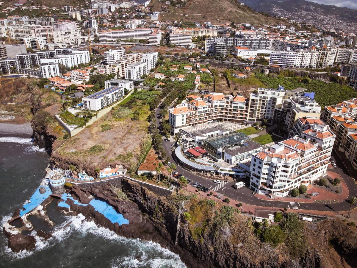 Centromar Residence Ocean View By Atlantic Holiday Funchal  Exterior photo