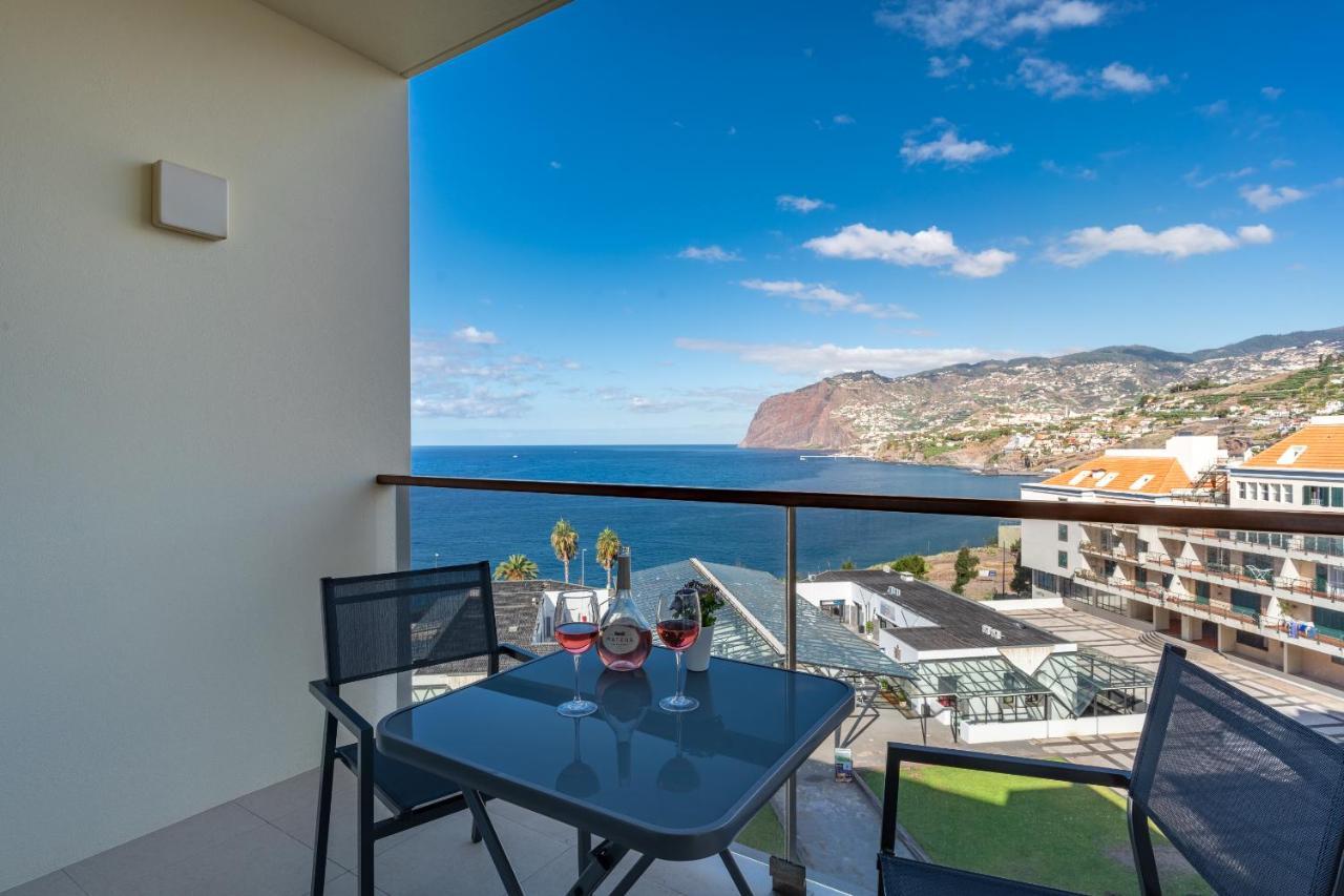 Centromar Residence Ocean View By Atlantic Holiday Funchal  Exterior photo